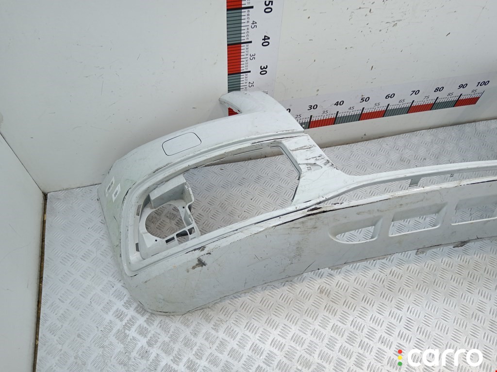 Бампер передний Audi Q5 2008-2012, 8R0807437AB, фото 2