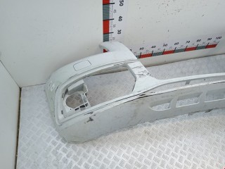 Бампер передний, ориг. номер 8R0807437AB, 8R0807437AC, Audi Q5 2008-2012