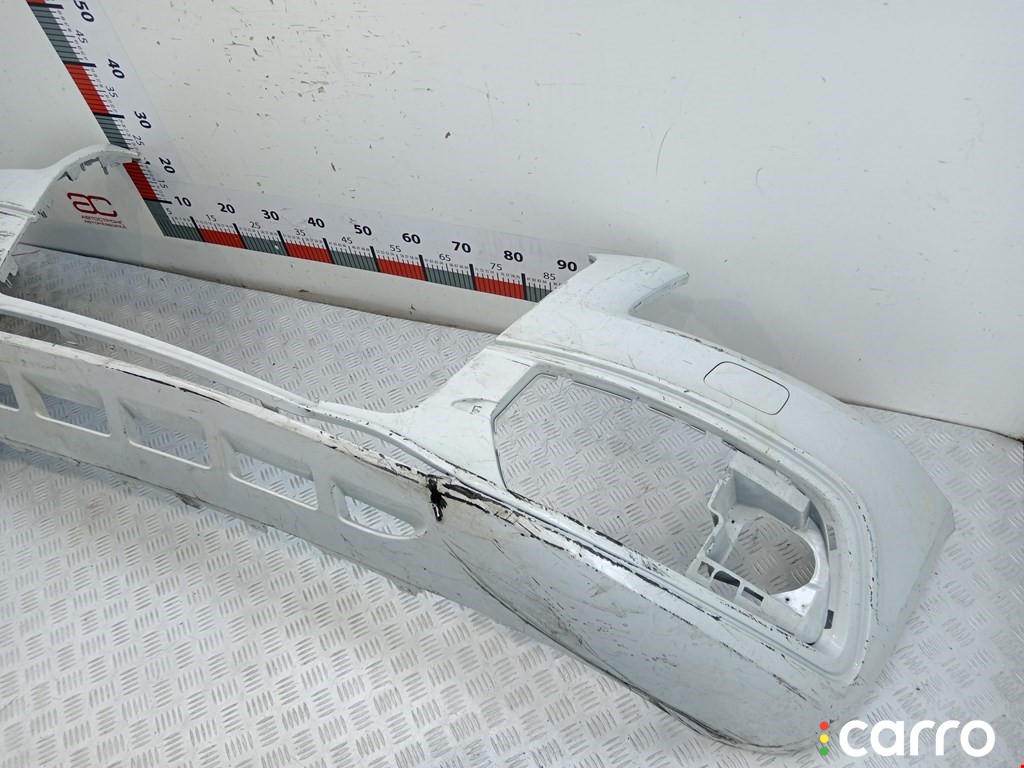 Бампер передний Audi Q5 2008-2012, 8R0807437AB, фото 3