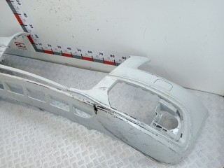 Бампер передний, ориг. номер 8R0807437AB, 8R0807437AC, Audi Q5 2008-2012