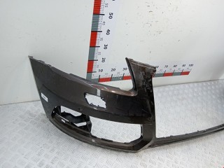 Бампер передний, ориг. номер 8R0807437AH, 8R0807437AJ, Audi Q5 2012-2017
