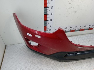 Бампер передний, ориг. номер KD4550031, Mazda CX5 2015-2017