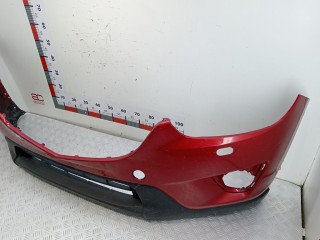 Бампер передний, ориг. номер KD4550031, Mazda CX5 2015-2017