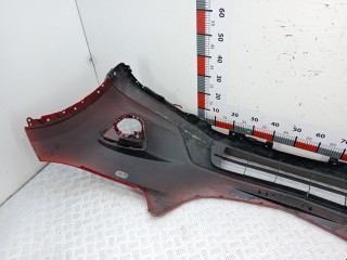 Бампер передний, ориг. номер KD4550031, Mazda CX5 2015-2017