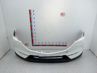 Бампер передний, ориг. номер KB8A50031, Mazda CX5 2017-2021