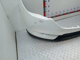 Бампер передний, ориг. номер KB8A50031, Mazda CX5 2017-2021