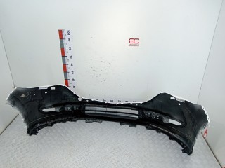 Бампер передний, ориг. номер KB8A50031, Mazda CX5 2017-2021