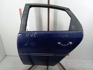 Дверь задняя левая Opel Vectra 2002-2005, 93175839