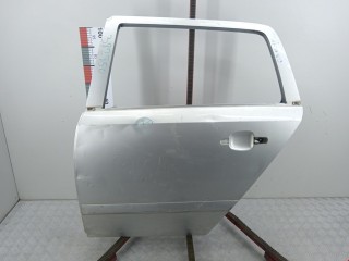 Дверь задняя левая Opel Astra 1998-2009, 13168045