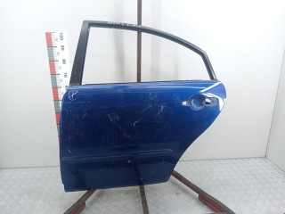 Дверь задняя левая Mazda 6 2002-2005, GRYP7302XA