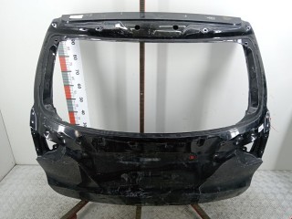 Крышка багажника (дверь 3-5), ориг. номер 737002Y000, Hyundai ix35 2009-2013