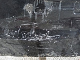 Крышка багажника (дверь 3-5), ориг. номер 737002Y000, Hyundai ix35 2009-2013