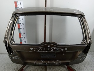 Крышка багажника (дверь 3-5), ориг. номер 30674837, Volvo XC70 2013-2017