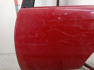 Дверь задняя левая, ориг. номер 60619390, Alfa Romeo 156 1997-2002