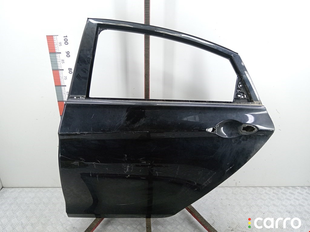 Дверь задняя левая Hyundai Sonata 2014-2017, 770033Q000, фото 1