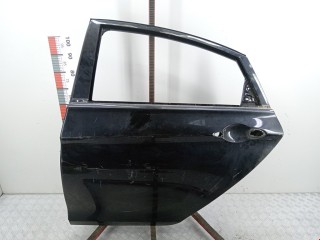 Дверь задняя левая Hyundai Sonata 2014-2017, 770033Q000
