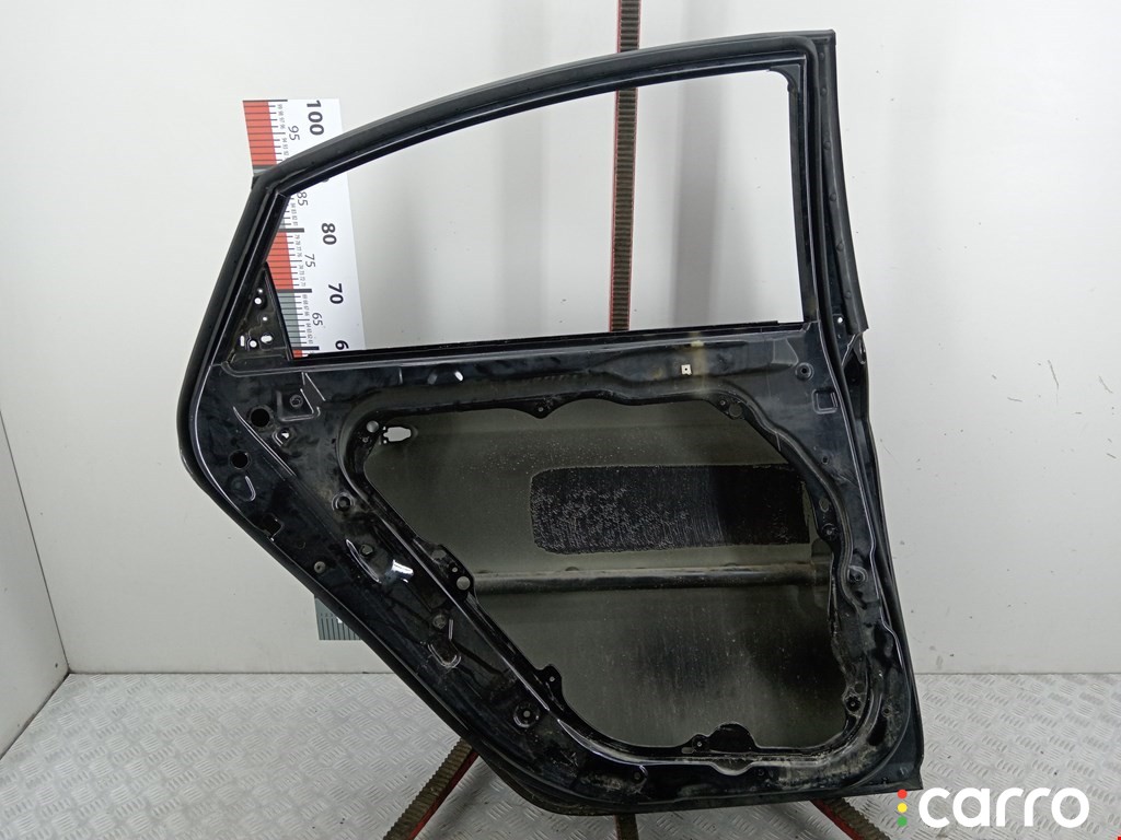Дверь задняя левая Hyundai Sonata 2014-2017, 770033Q000, фото 8
