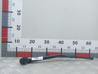 Щеткодержатель задний BMW 1 E87/E81/E82/E88 2007-2011, левый руль, 61629449913