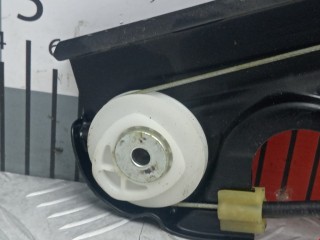Стеклоподъемник электрический задний левый, ориг. номер 51357184745, 6922319, BMW 5 E60/E61 2007-2010