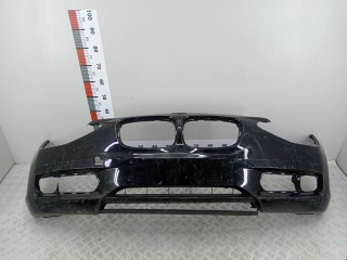 Бампер передний BMW 1 F20/F21 2011-2015, 51117245731
