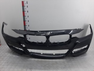 Бампер передний BMW 3 F30/F31/GT F34 2011-2016, 51118067873