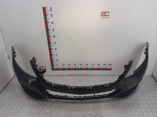 Бампер передний Mercedes S W222 2013-2017, A2228800247
