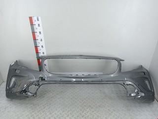 Бампер передний, ориг. номер A1568850425, Mercedes GLA X156 2013-2017