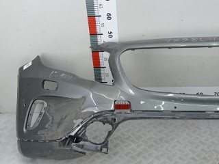 Бампер передний, ориг. номер A1568850425, Mercedes GLA X156 2013-2017