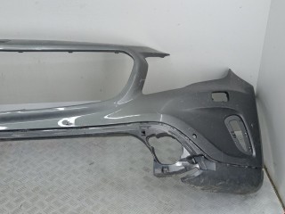 Бампер передний, ориг. номер A1568850425, Mercedes GLA X156 2013-2017