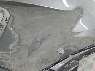 Бампер передний, ориг. номер A1568850425, Mercedes GLA X156 2013-2017