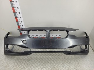 Бампер передний BMW 3 F30/F31/GT F34 2011-2016, 51117263476