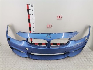 Бампер передний, ориг. номер 51118060879, BMW 4 F32/F33/GT F36 2013-2017