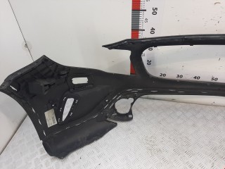 Бампер передний, ориг. номер A1568850425, Mercedes GLA X156 2013-2017