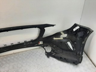 Бампер передний, ориг. номер A1568850425, Mercedes GLA X156 2013-2017