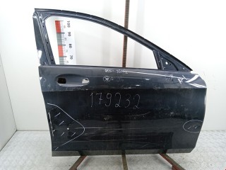 Дверь передняя правая, ориг. номер A2227200205, Mercedes S W222 2013-2017