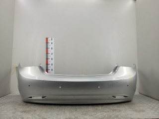 Бампер задний Hyundai Sonata 2001-2013, седан, 86611-3S000