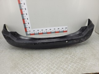 Бампер задний, ориг. номер 5215942190, Toyota RAV4 2010-2016