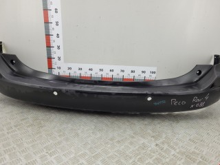 Бампер задний, ориг. номер 5215942190, Toyota RAV4 2010-2016