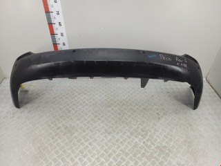 Бампер задний, ориг. номер 5215942190, Toyota RAV4 2010-2016