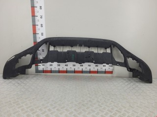 Юбка бампера переднего, ориг. номер 71102-SWA-ZY00, Honda CR-V 2009-2012