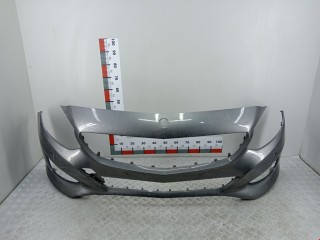 Бампер передний, ориг. номер A2468854325, Mercedes B W246 2014-2018