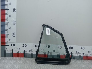 Стекло двери задней левой, ориг. номер G21B73511, Mazda 6 2002-2005