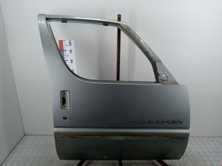 Дверь передняя правая, Pontiac Trans-Sport 1994-1996