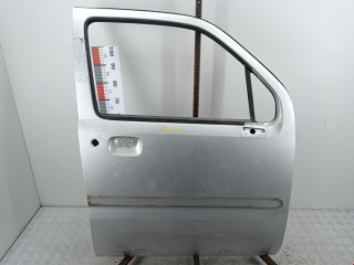 Дверь передняя правая Opel Agila 2000-2004, 9201068