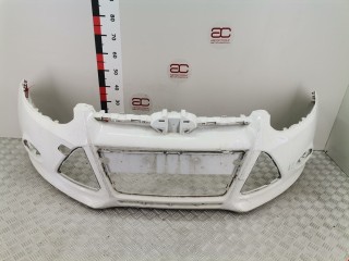 Бампер передний, ориг. номер BM5117757AF, Ford Focus 2011-2015