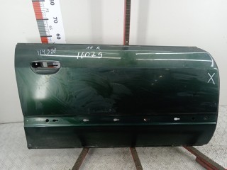 Дверь передняя правая Audi A8 1999-2002, 4D0831052E