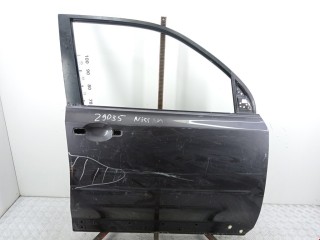 Дверь передняя правая Nissan X-Trail 2007-2011, H0100JG4MM