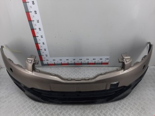 Бампер передний Nissan Qashqai 2010-2013, 62022BR10H