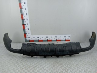 Юбка бампера заднего, ориг. номер K78826-34000, SsangYong Actyon 2010-2013