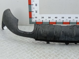 Юбка бампера заднего, ориг. номер K78826-34000, SsangYong Actyon 2010-2013